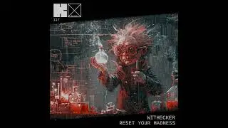 Withecker - The Great Reset
