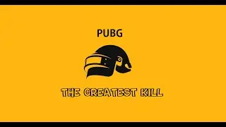 PUBG - 