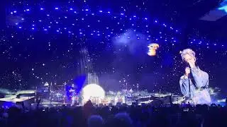 Enhypen - Moonstruck - Live Coachella 2025