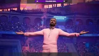 playing Rematch and trying to get out of bronze with randoms