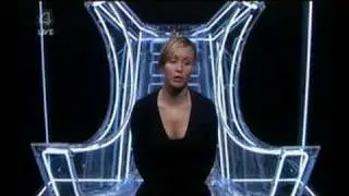 Big Brother 8 UK: Chanelle WALKED OUT + David\Kara Chosen