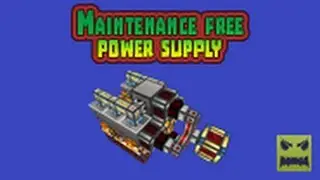 [Minecraft/FTB] Agrarian Skies power supply tutorial