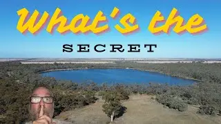 One of the Mallee&rsquo;s best kept secrets - Green Lake