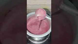 நாவல் பழம் ஜாம்##reels #jam #food #trending #cooking #tamil #recipe#sweet #navalpazham#recipe #tamil