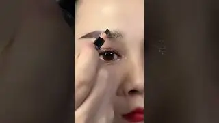 직장/학교/일상용 아이 메이크업 /Eye Makeup for Work / School / Everyday