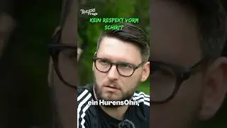 Respektloses Verhalten gegen&uuml;ber Schiris #fu&szlig;ball #funk #dieanderefrage