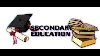 Secondary Education