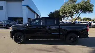 2026 Chevrolet Silverado 1500 Custom TX Sugarland, Houston, Katy, Pecan Grove, Missouri City