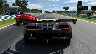 GT7 | Weekly Challenge | December - Week 1 | Special Event | Mission Challenge | One-Lap Magic