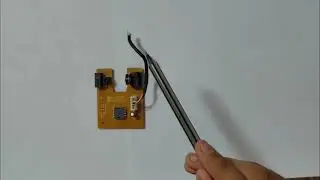Reverse Engineering a Mouse