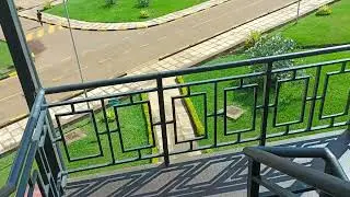 University of Embu live tour;watch out the serene environment around the University