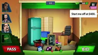 Bid Wars - Bid Wars - Storage Auctions and Pawn Shop Tycoon - Android Gameplay HD
