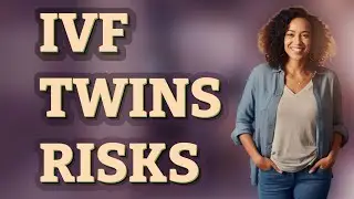 Do IVF Twins Raise Early Pregnancy Complication Risks?