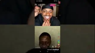 Boris appel la mere d abou gn en se faisant passer pour la police elle les menace🤣😱😱