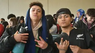 BUNNY vs MAMECO 💢 - Semifinal - THE BIKE ANIVERSARIO - 1&deg;FECHA TORNEO 2025
