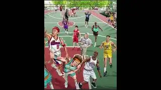 Ballin Like the NBA x Kash Eastwood Ft H.E.M.I