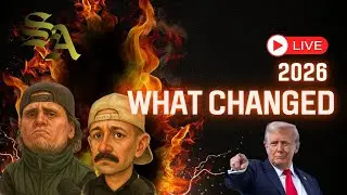 What I Changed My Mind About Last Year (Politics, Culture, Work, Life)