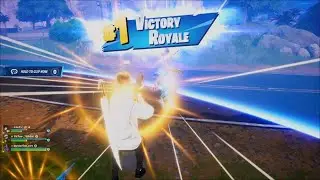 Fortnite Togi Exotic Gun Full Gameplay