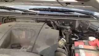 Mitsubishi Pajero 3