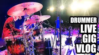 Drummer Live / Drummer Life | SHOWTIME