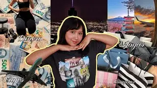 ✨Cumplí todo mi vision board✨ | Primera parte
