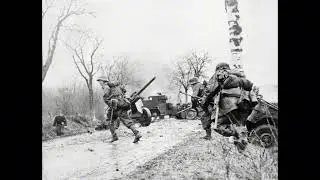 How One Radio Man&rsquo;s &ldquo;Phantom Signal&rdquo; Caused a German Division to Retreat