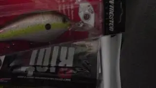 LTB Giveaway Winner from May Video