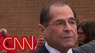 Nadler: Conclusions raise more questions than they answer