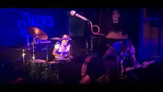 Jack's Full - Whatever (Agora Kumanovo 27.10.2024)
