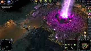 Dungeons 2 campa&ntilde;a - (6) Troles del Infierno