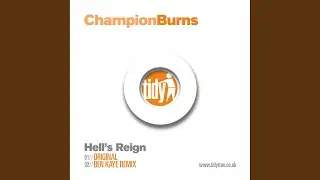 Hell's Reign (Original Edit)