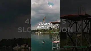 Camera Drone | Under 249 g | 4K/60fps HDR True Vertical Shooting
