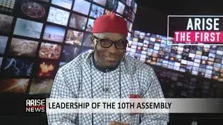 The Gender Bill Must be Revisted in the 10th Assembly -  Benjamin Kalu