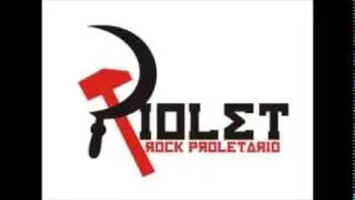Piolet Rock Proletario - Demo 2008  - Completo