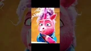 THELMA THE UNICORN - Official Trailer (2024)