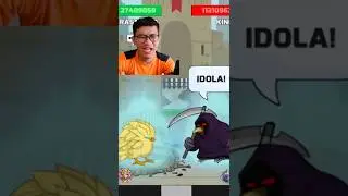 #jawabrequest Ayam Super Sisiw 3 dari RAFA di Manok na Pula #games #shorts #manoknapula
