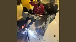 Riding hotkar (feat. Li skeet)