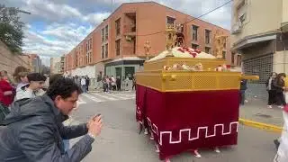Procesión de Pilatos 2025 Ciudad Real