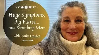Huge Symptoms, Big Flares&hellip; and Something More
