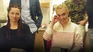 Pożegnanie z musicalem „AIDA