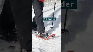 D&eacute;couvrez les raquettes &agrave; neige Faber