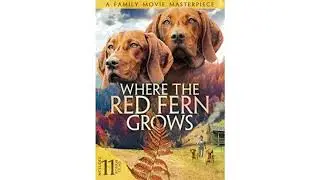 Make money from home here: Where the Red Fern Grows
