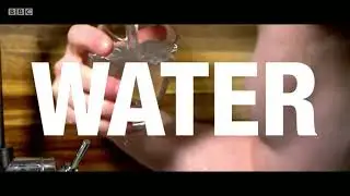 Limmy's Homemade Show - WATER