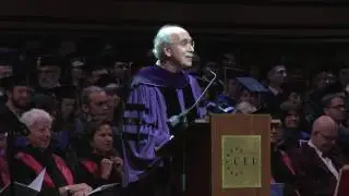 CEU Graduation Ceremony 2016