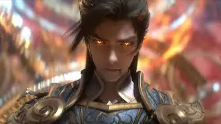 🦖【完美世界 Perfect Would】EP1153-167仙古争锋，石昊三兄弟齐聚！