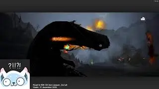0 to Hero series 770 GS day 88 7/15b| Black desert asia