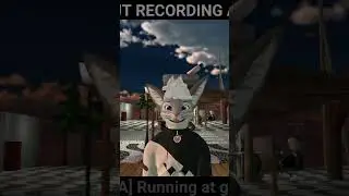 Jogando vrchat mobile pela primeira vez 😸 #vrchat  #vrchatandroid  #vrchatmobile  #vrchatbeta