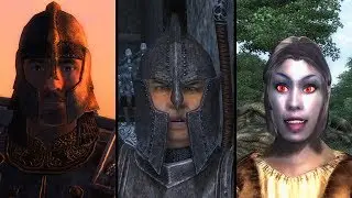Akatosh | Oblivion