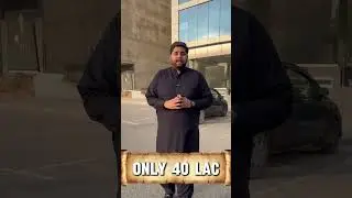 1 Bedroom Ready Apartments |  Liberty Clock Tower | Apartments Facing Bahria Town Head Office #btk