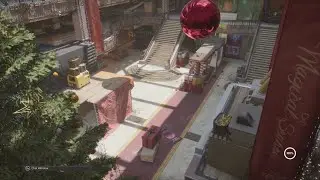 My First Look At XDefiant
